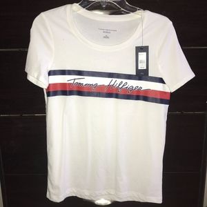 Tommy Hilfiger Relaxed Tee